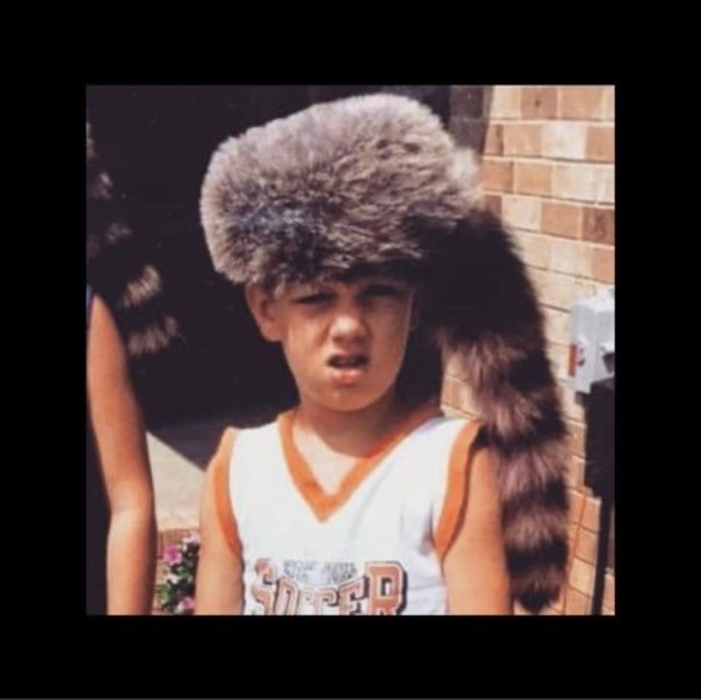 Meet your Posher, Grant